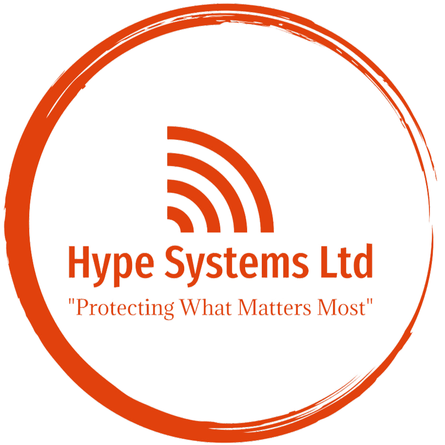 Hype system Ltd